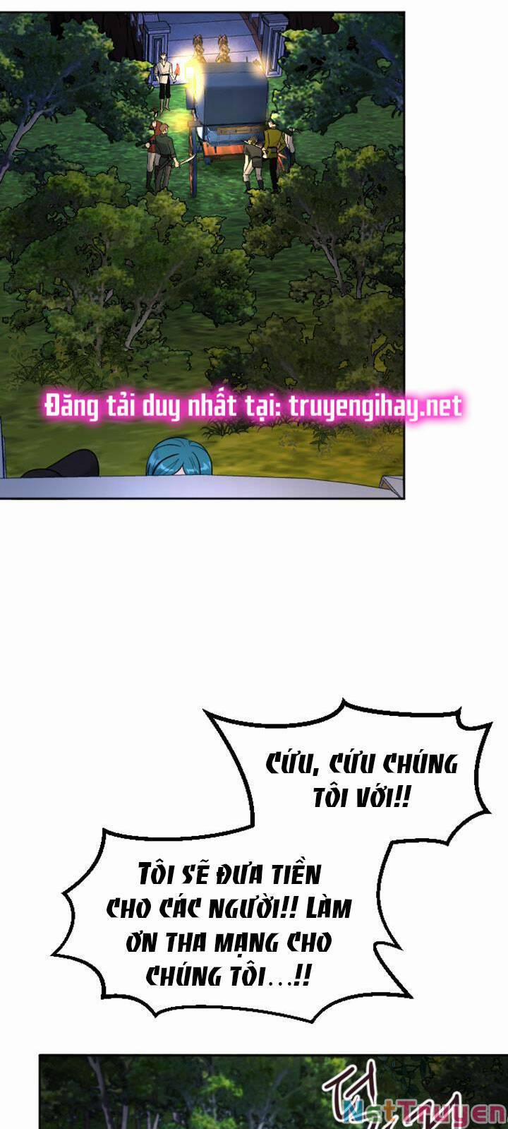 Tôi Sẽ Bị Trừ Khử Cùng Hoàng Đế 16.2 trang 10