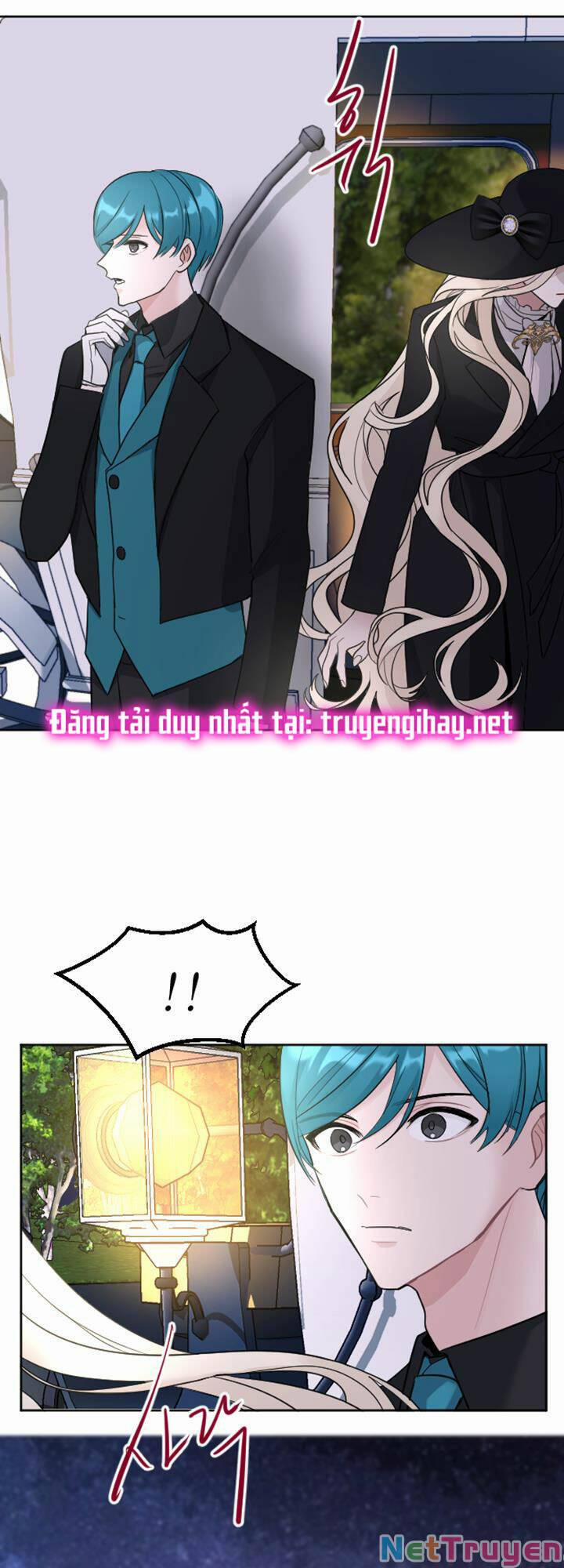 Tôi Sẽ Bị Trừ Khử Cùng Hoàng Đế 16.2 trang 12