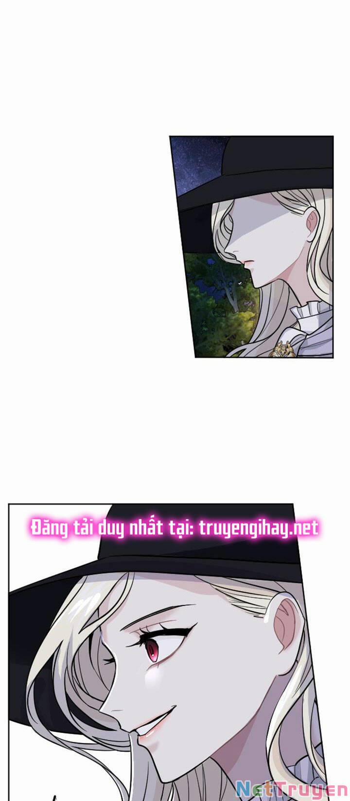 Tôi Sẽ Bị Trừ Khử Cùng Hoàng Đế 16.2 trang 15