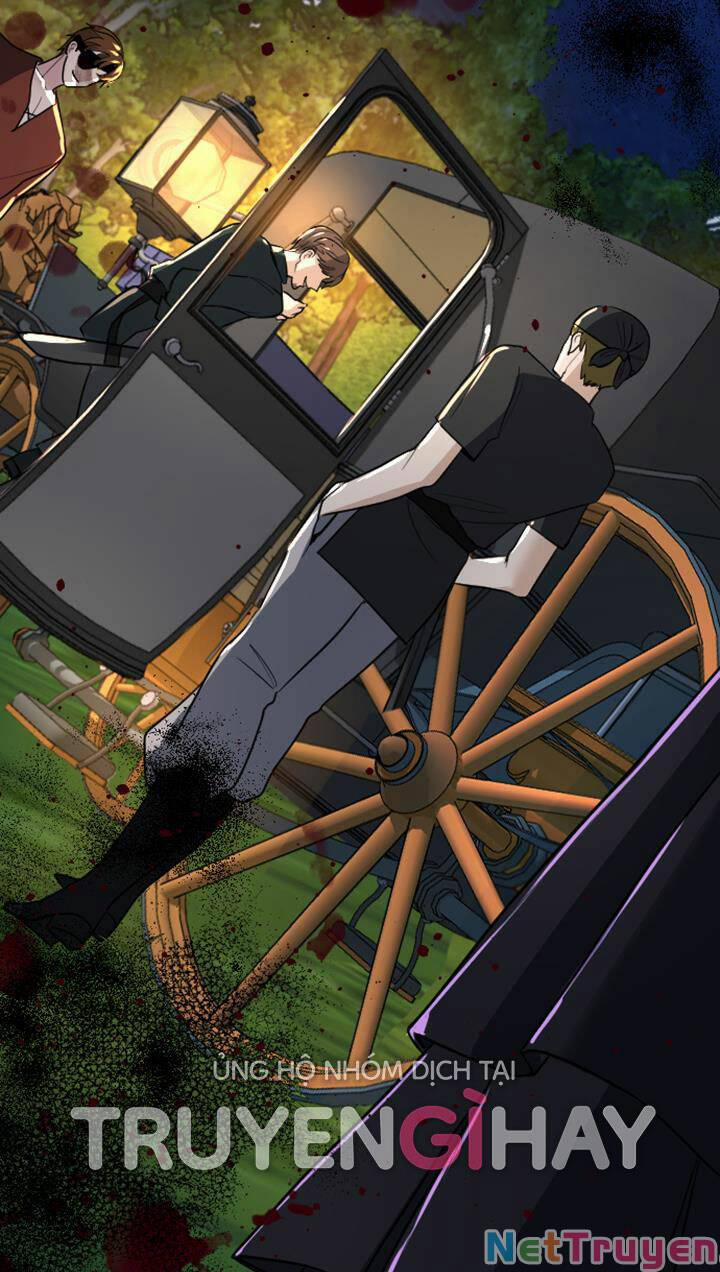 Tôi Sẽ Bị Trừ Khử Cùng Hoàng Đế 16.2 trang 17