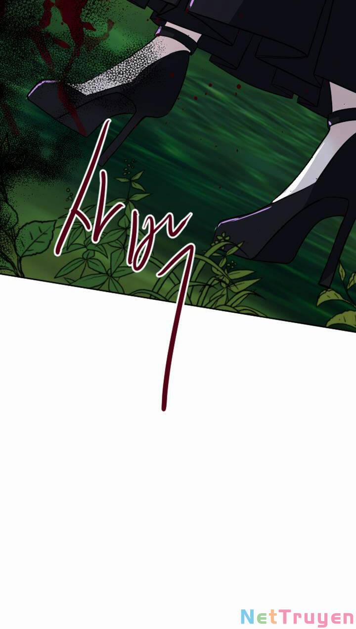 Tôi Sẽ Bị Trừ Khử Cùng Hoàng Đế 16.2 trang 18