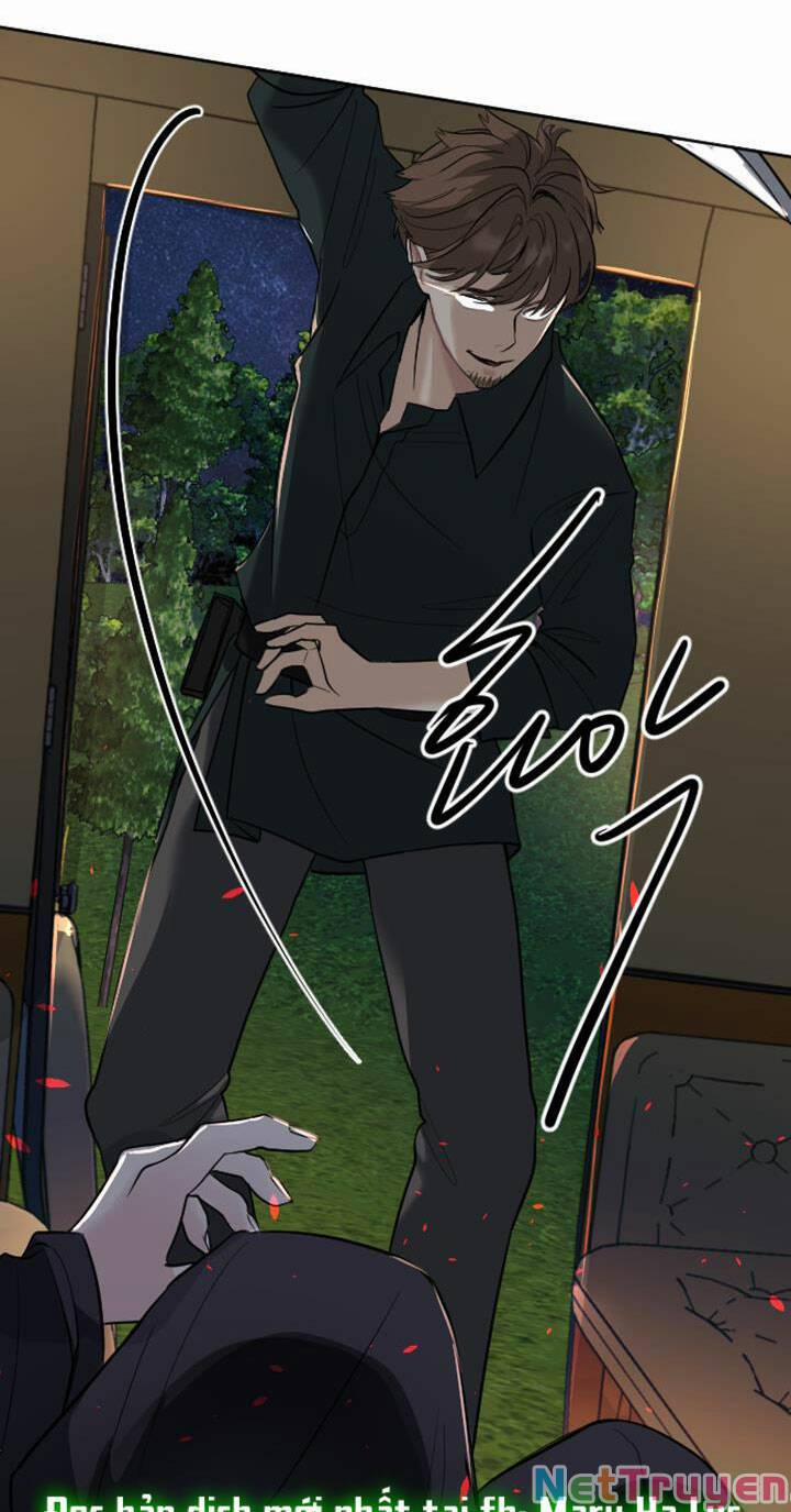 Tôi Sẽ Bị Trừ Khử Cùng Hoàng Đế 16.2 trang 19