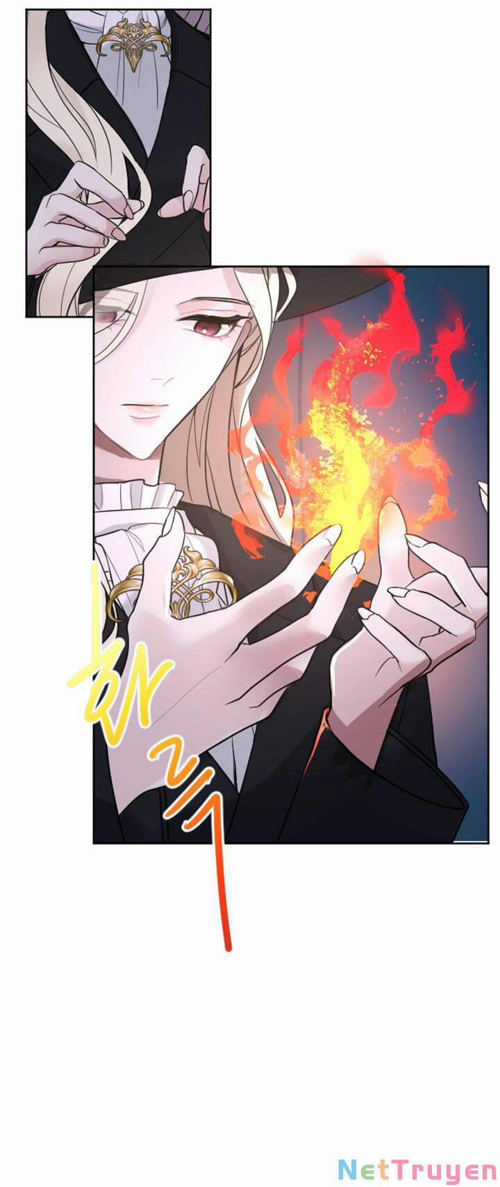 Tôi Sẽ Bị Trừ Khử Cùng Hoàng Đế 16.2 trang 2