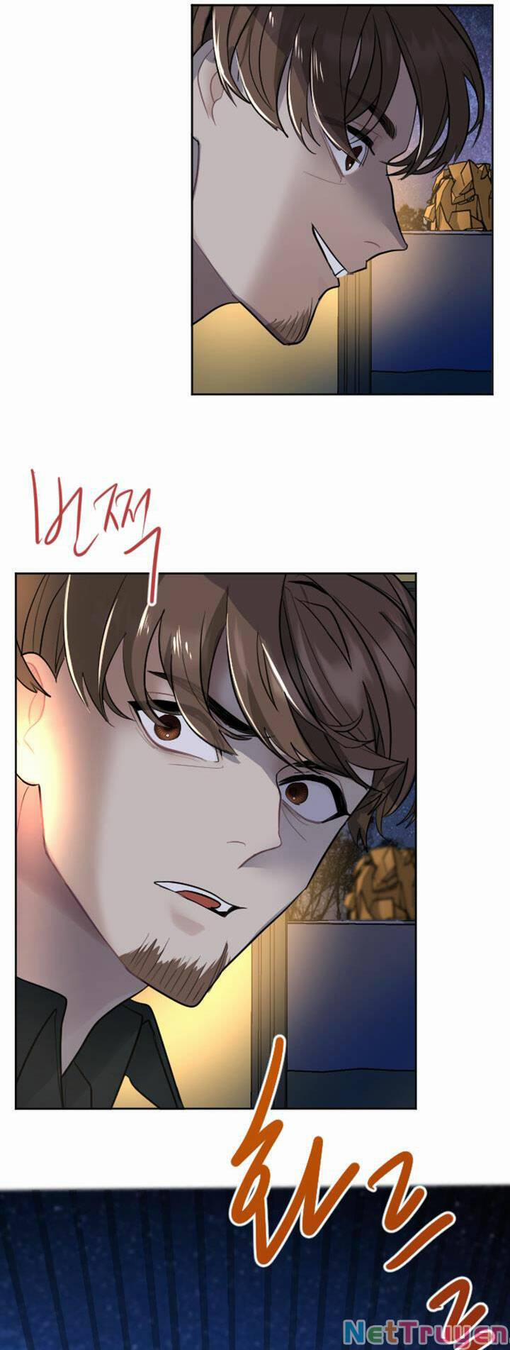 Tôi Sẽ Bị Trừ Khử Cùng Hoàng Đế 16.2 trang 21