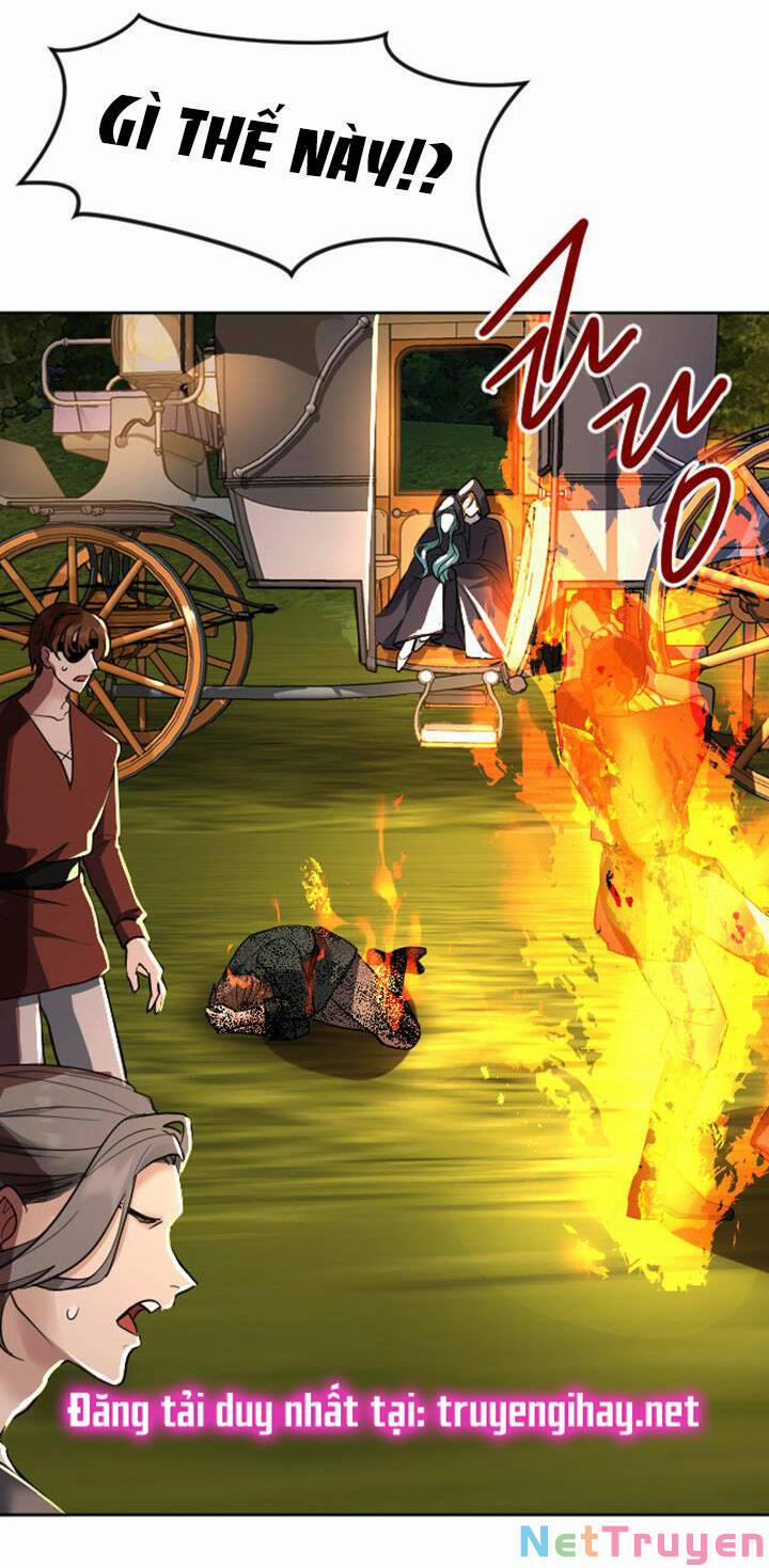 Tôi Sẽ Bị Trừ Khử Cùng Hoàng Đế 16.2 trang 25