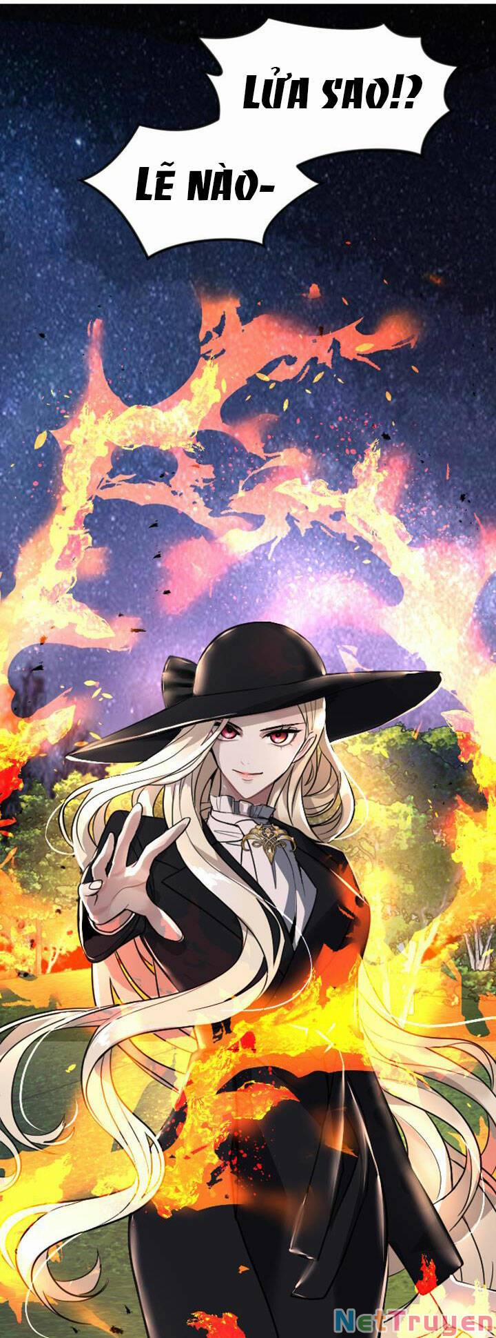 Tôi Sẽ Bị Trừ Khử Cùng Hoàng Đế 16.2 trang 26