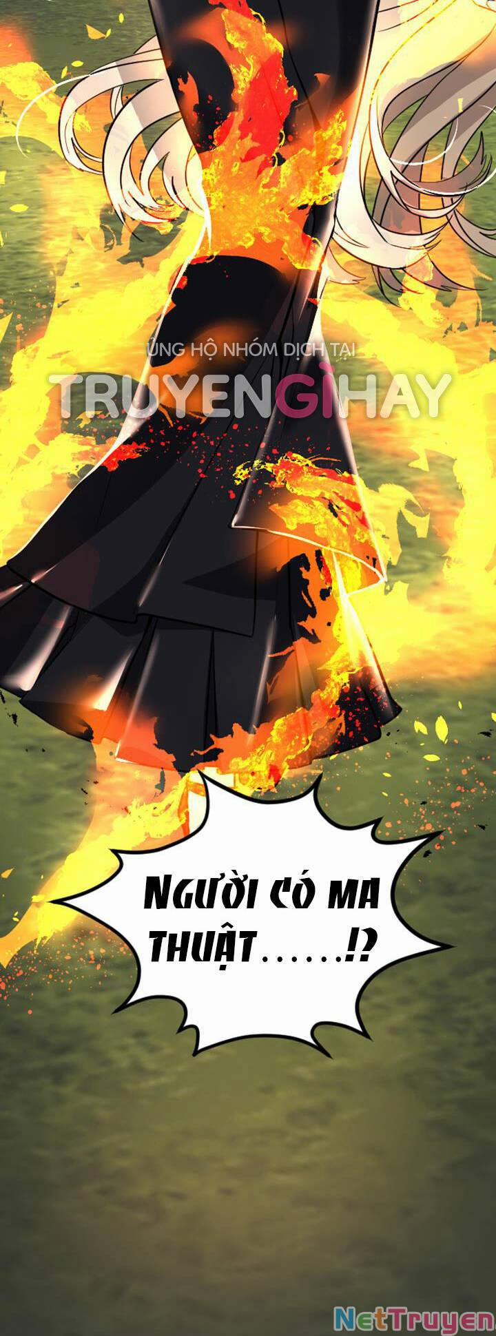 Tôi Sẽ Bị Trừ Khử Cùng Hoàng Đế 16.2 trang 27