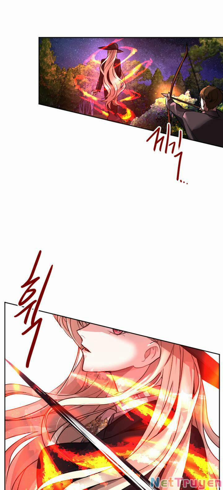 Tôi Sẽ Bị Trừ Khử Cùng Hoàng Đế 16.2 trang 28