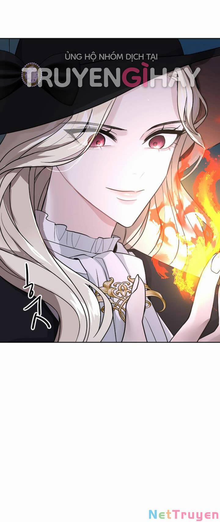 Tôi Sẽ Bị Trừ Khử Cùng Hoàng Đế 16.2 trang 3