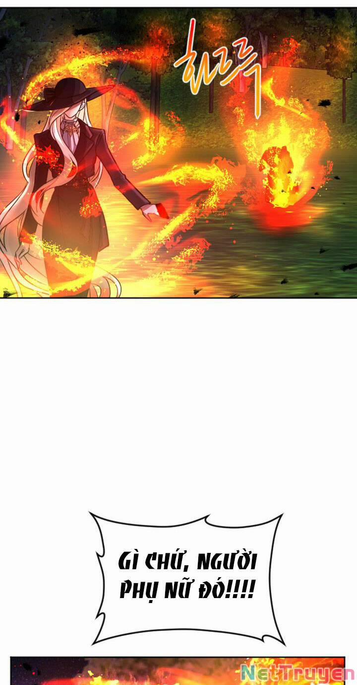 Tôi Sẽ Bị Trừ Khử Cùng Hoàng Đế 16.2 trang 30