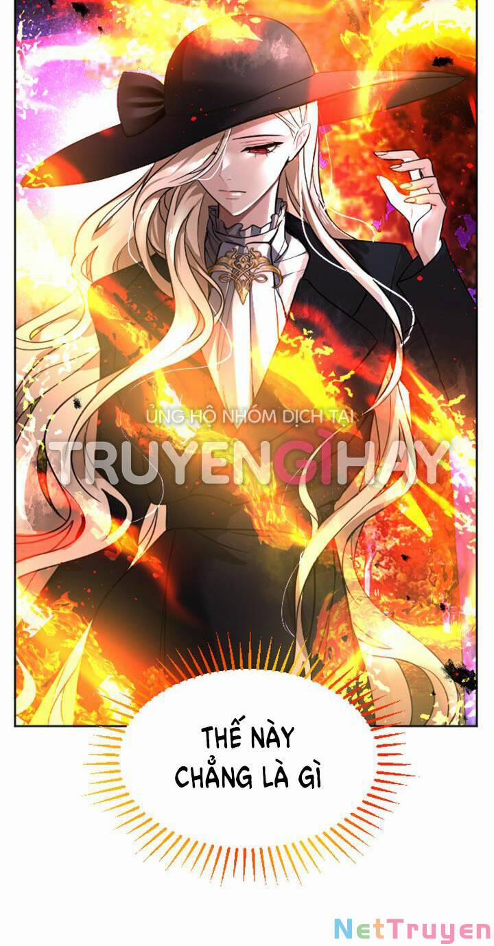 Tôi Sẽ Bị Trừ Khử Cùng Hoàng Đế 16.2 trang 31