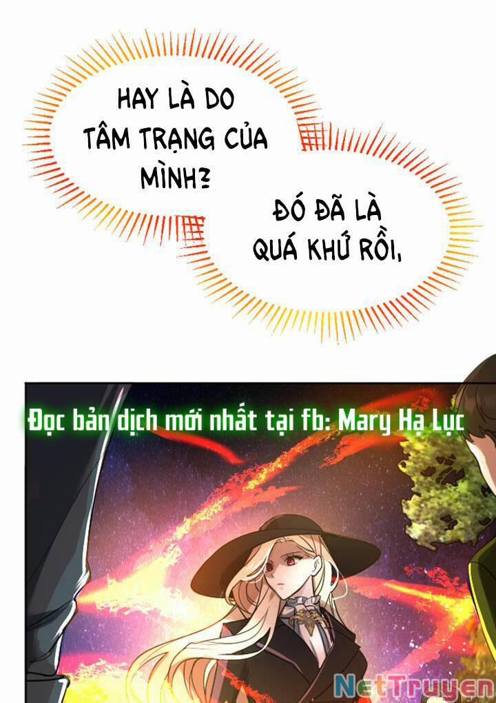 Tôi Sẽ Bị Trừ Khử Cùng Hoàng Đế 16.2 trang 34