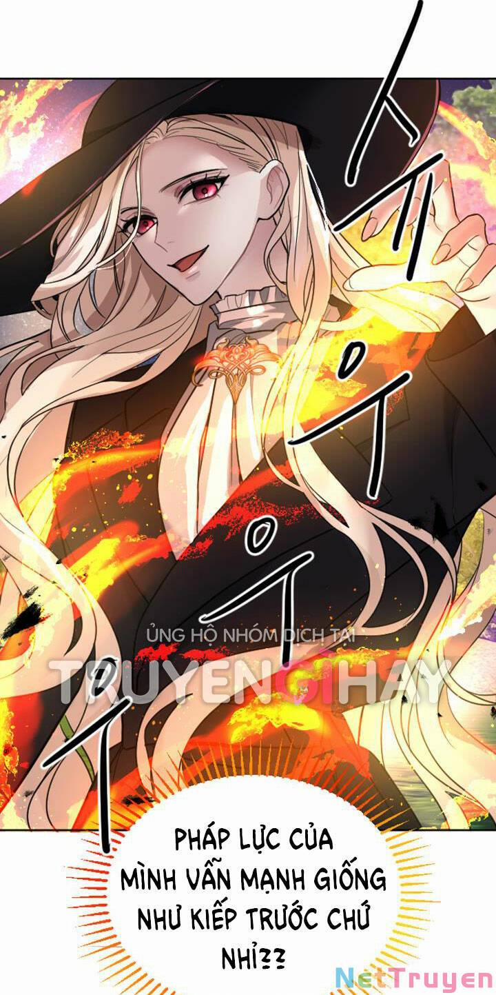 Tôi Sẽ Bị Trừ Khử Cùng Hoàng Đế 16.2 trang 36