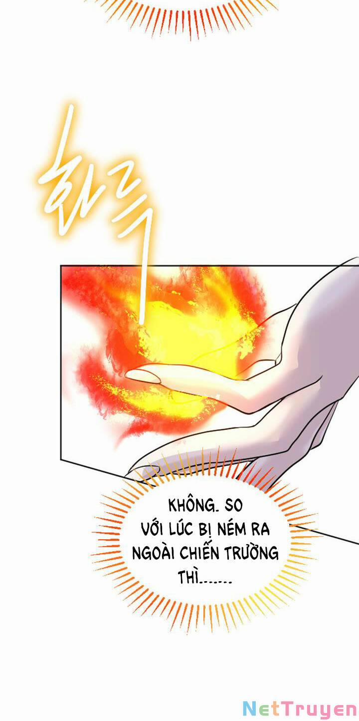 Tôi Sẽ Bị Trừ Khử Cùng Hoàng Đế 16.2 trang 37