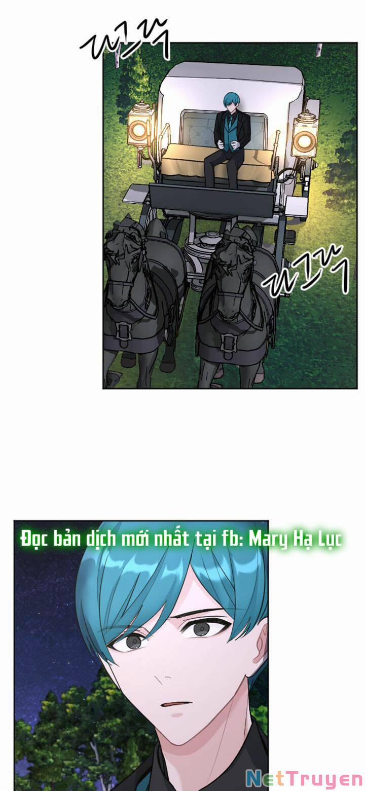 Tôi Sẽ Bị Trừ Khử Cùng Hoàng Đế 16.2 trang 4