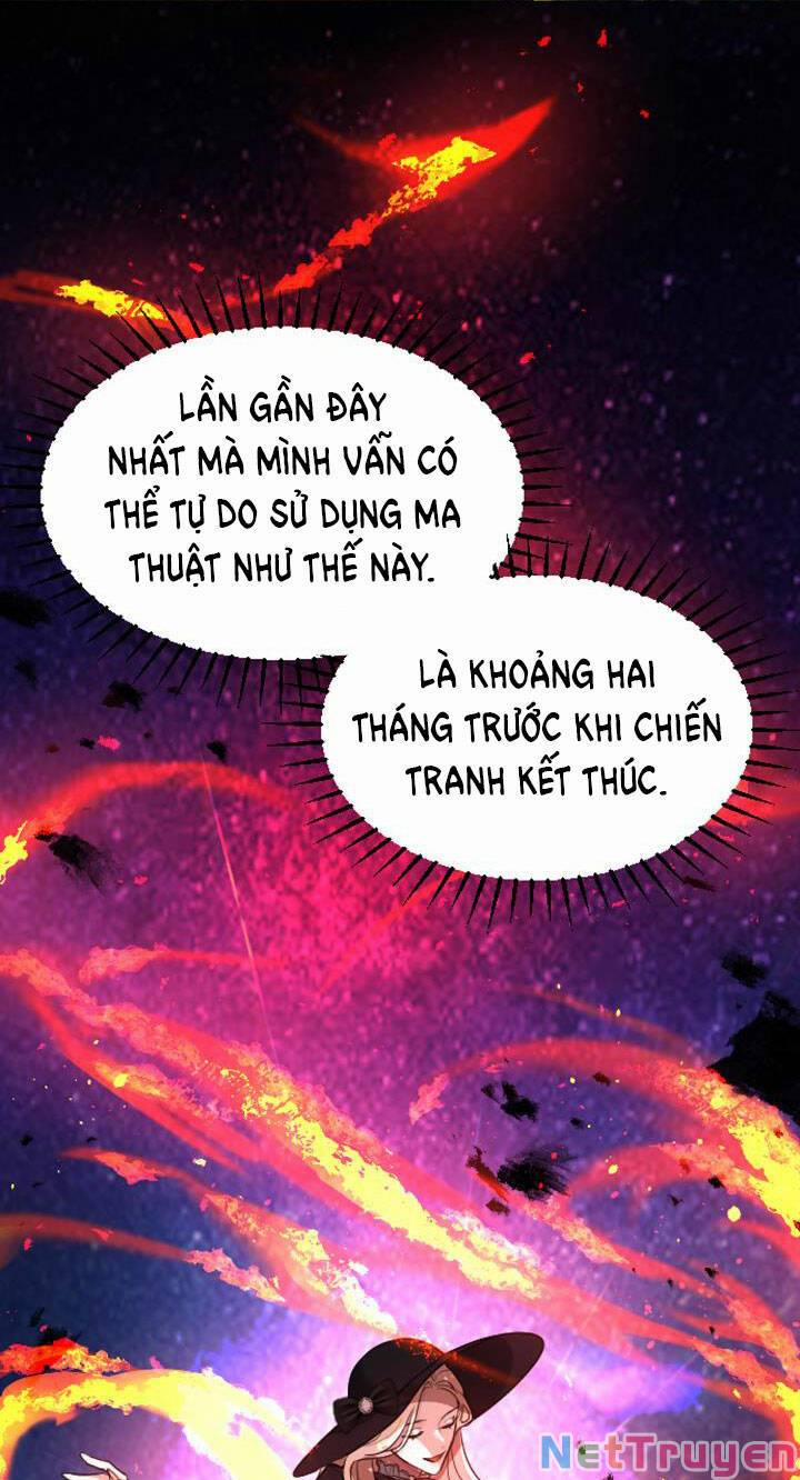 Tôi Sẽ Bị Trừ Khử Cùng Hoàng Đế 16.2 trang 41