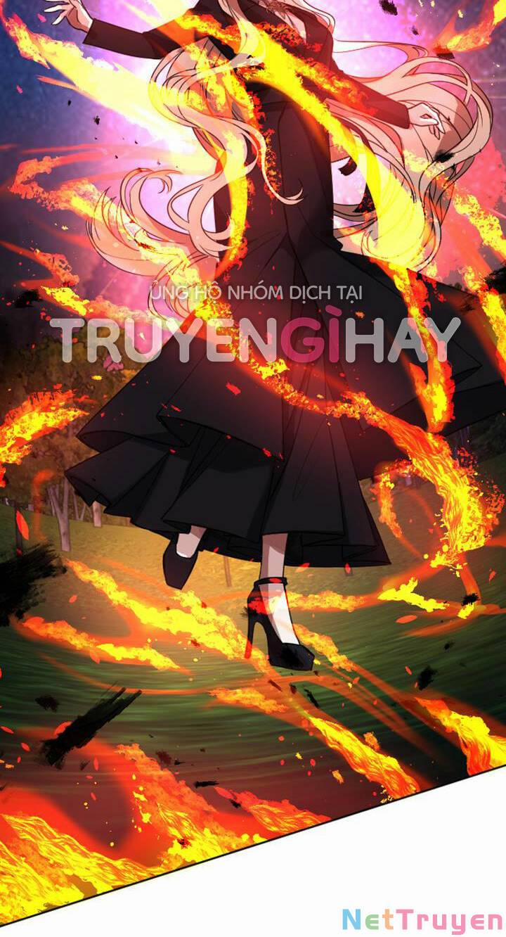 Tôi Sẽ Bị Trừ Khử Cùng Hoàng Đế 16.2 trang 42