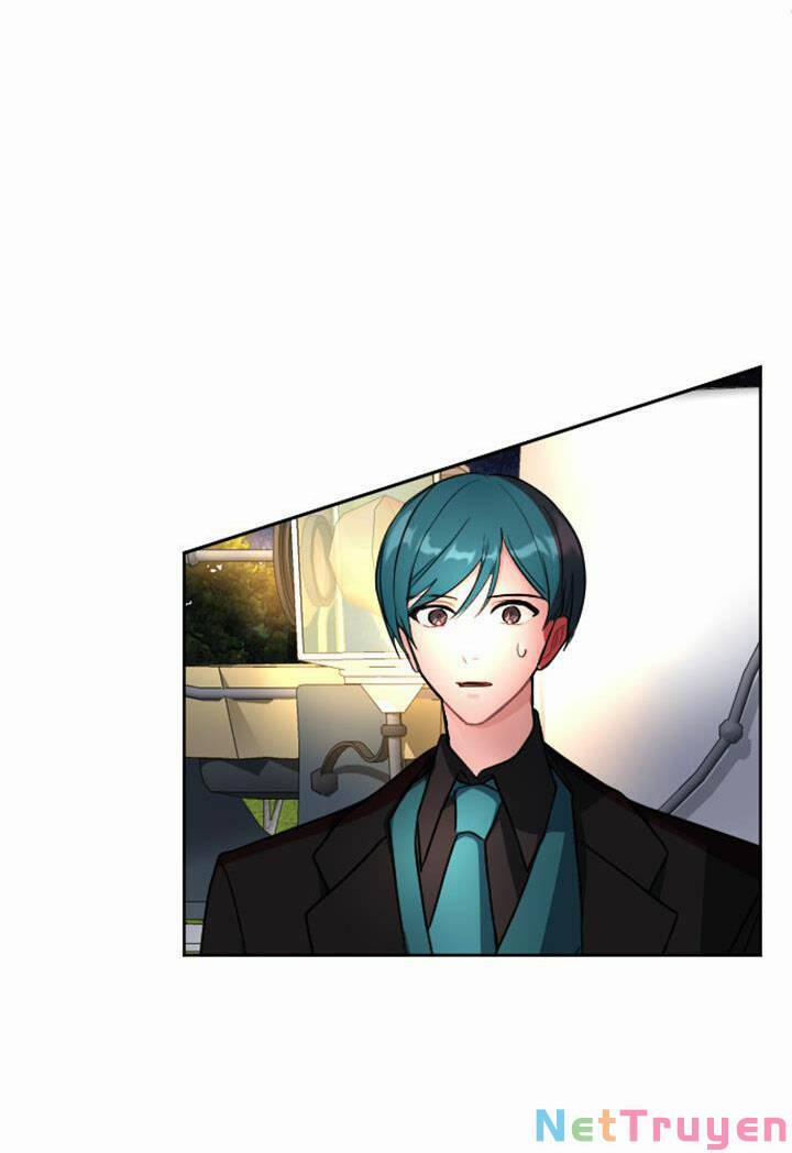 Tôi Sẽ Bị Trừ Khử Cùng Hoàng Đế 16.2 trang 43