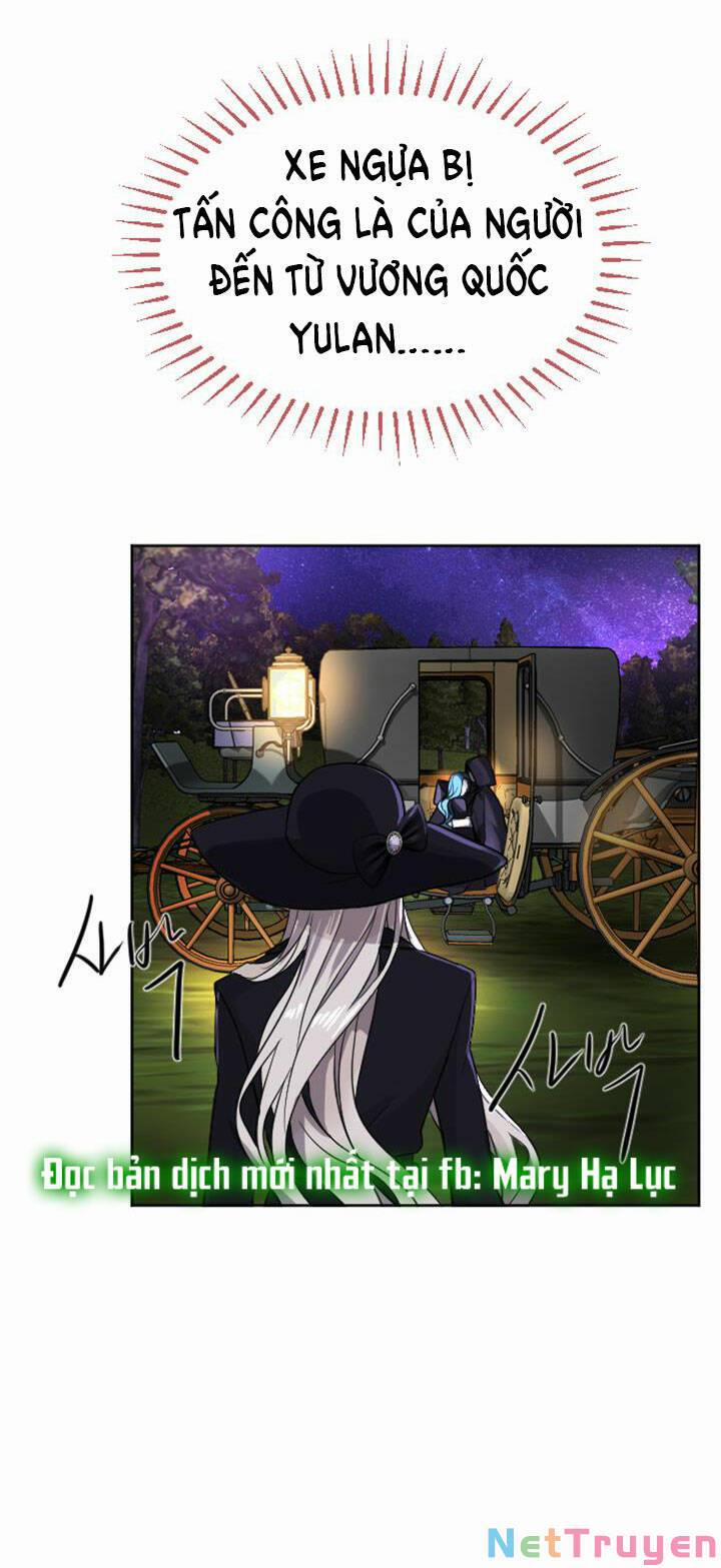 Tôi Sẽ Bị Trừ Khử Cùng Hoàng Đế 16.2 trang 47