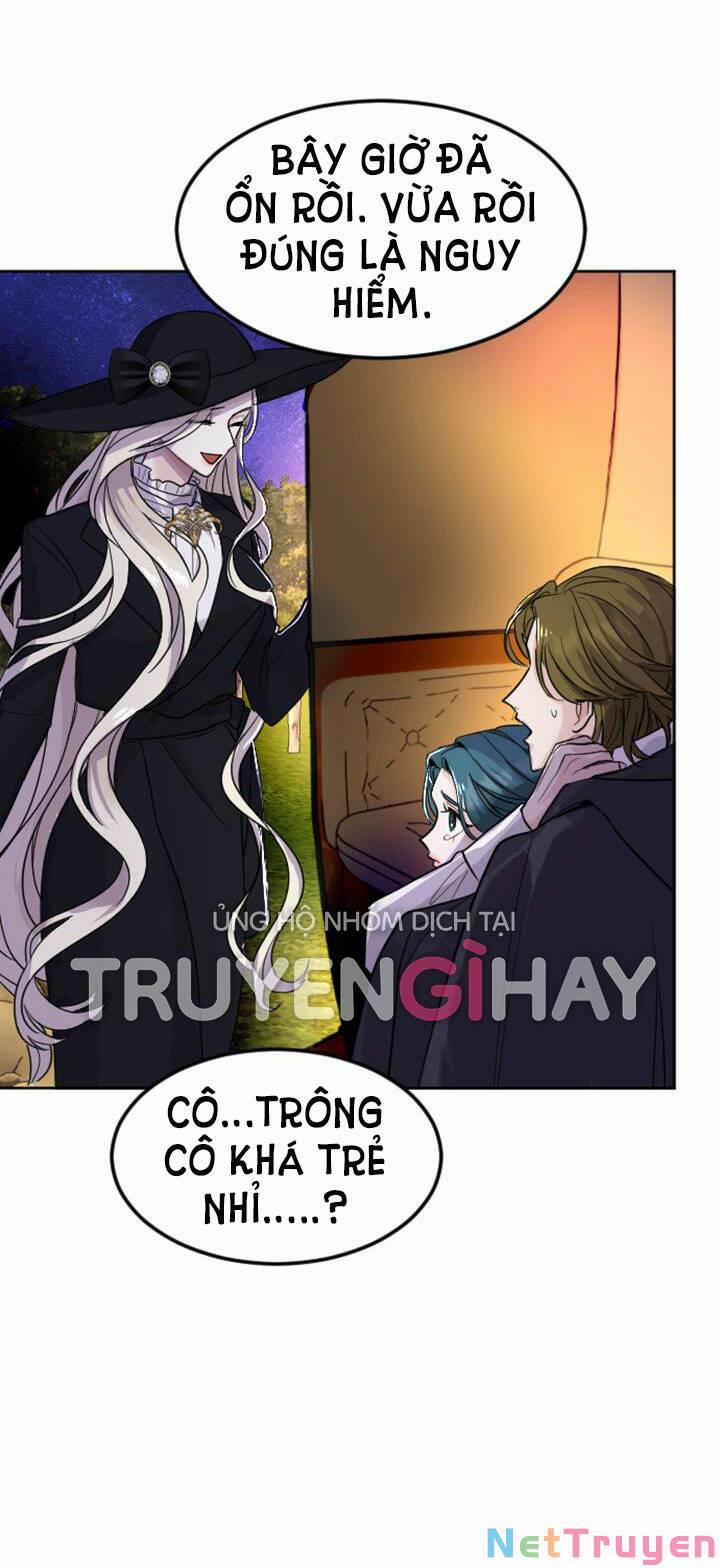 Tôi Sẽ Bị Trừ Khử Cùng Hoàng Đế 16.2 trang 48