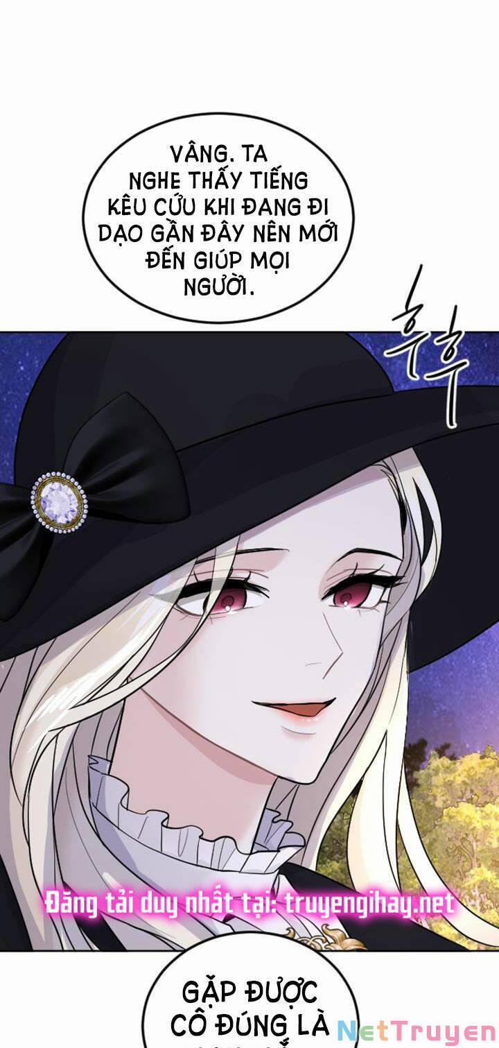 Tôi Sẽ Bị Trừ Khử Cùng Hoàng Đế 16.2 trang 49