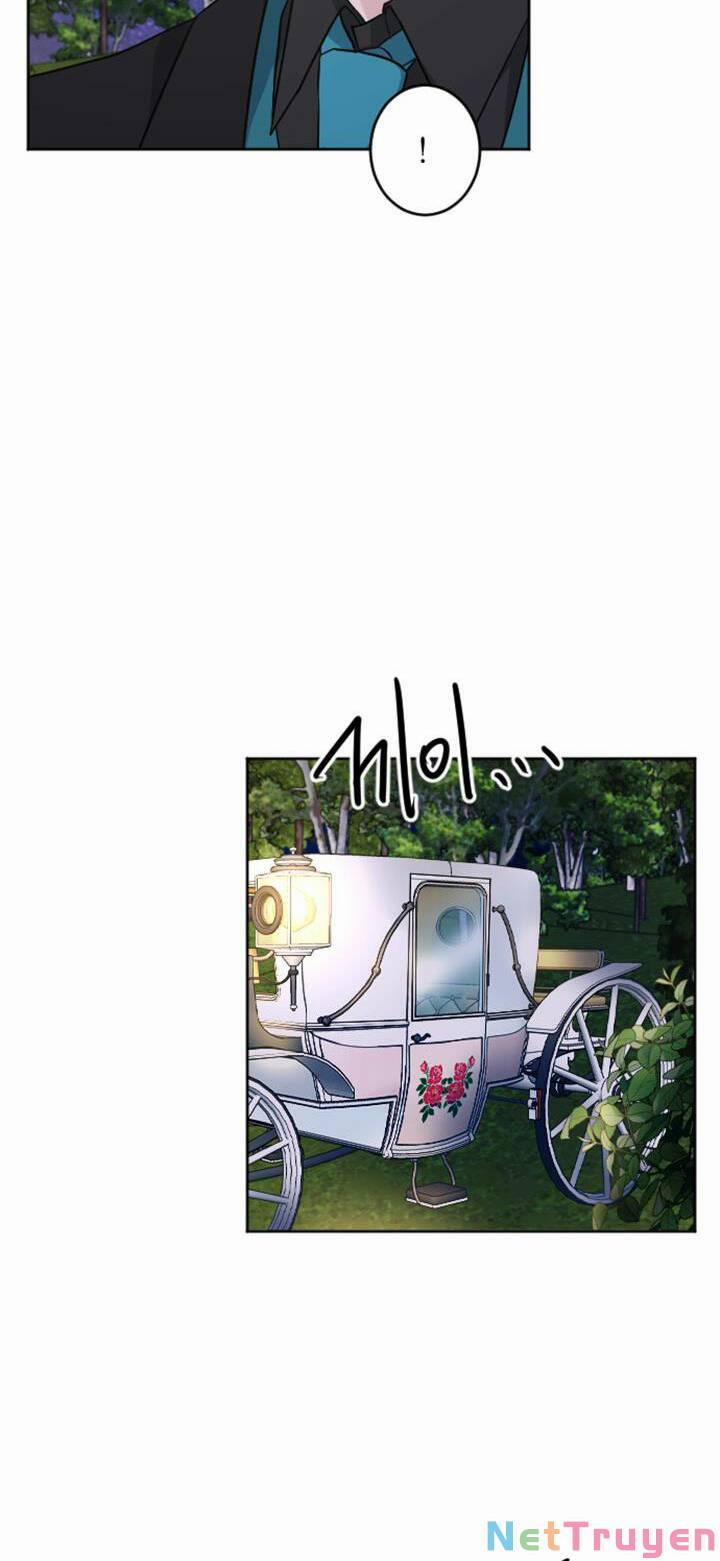 Tôi Sẽ Bị Trừ Khử Cùng Hoàng Đế 16.2 trang 5