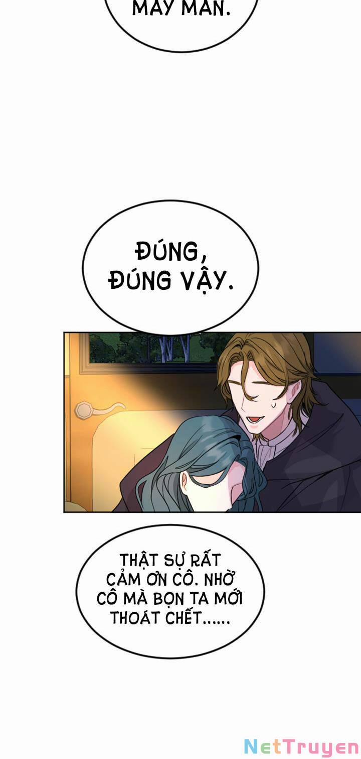 Tôi Sẽ Bị Trừ Khử Cùng Hoàng Đế 16.2 trang 50