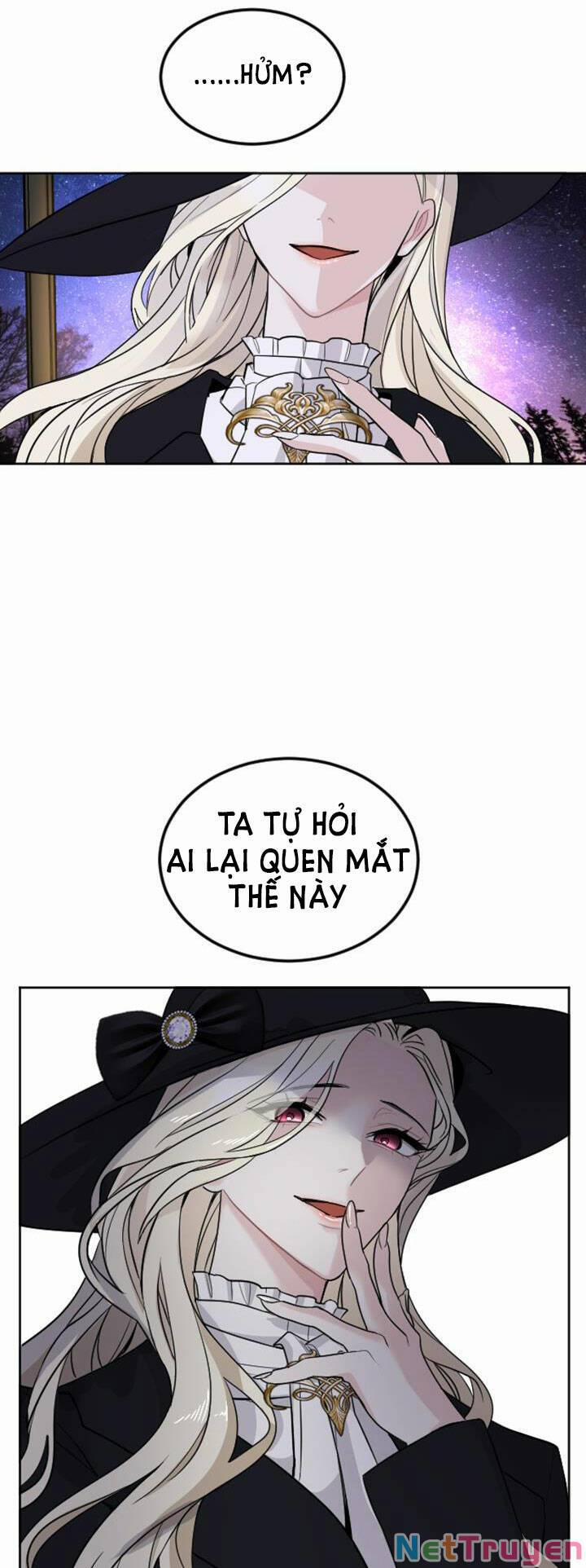 Tôi Sẽ Bị Trừ Khử Cùng Hoàng Đế 16.2 trang 51