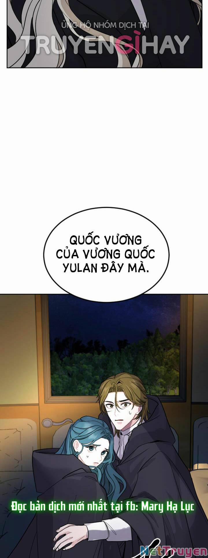 Tôi Sẽ Bị Trừ Khử Cùng Hoàng Đế 16.2 trang 52