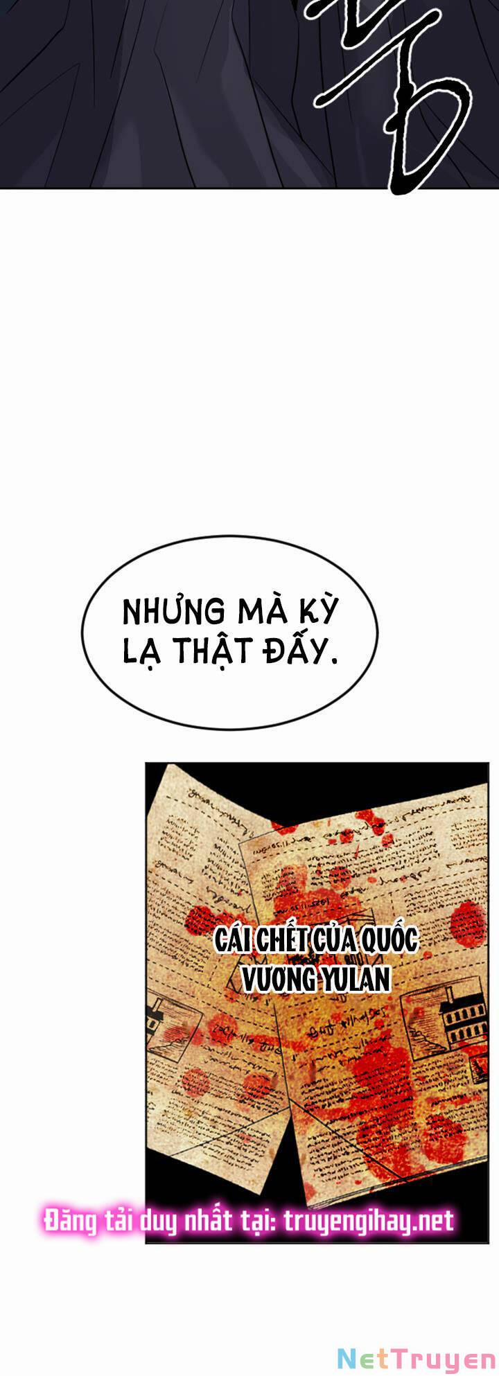 Tôi Sẽ Bị Trừ Khử Cùng Hoàng Đế 16.2 trang 53