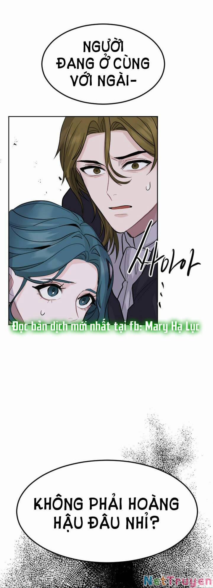 Tôi Sẽ Bị Trừ Khử Cùng Hoàng Đế 16.2 trang 54