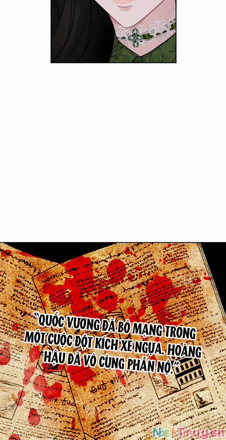 Tôi Sẽ Bị Trừ Khử Cùng Hoàng Đế 16.2 trang 56