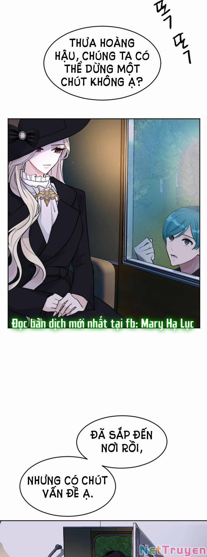 Tôi Sẽ Bị Trừ Khử Cùng Hoàng Đế 16.2 trang 6