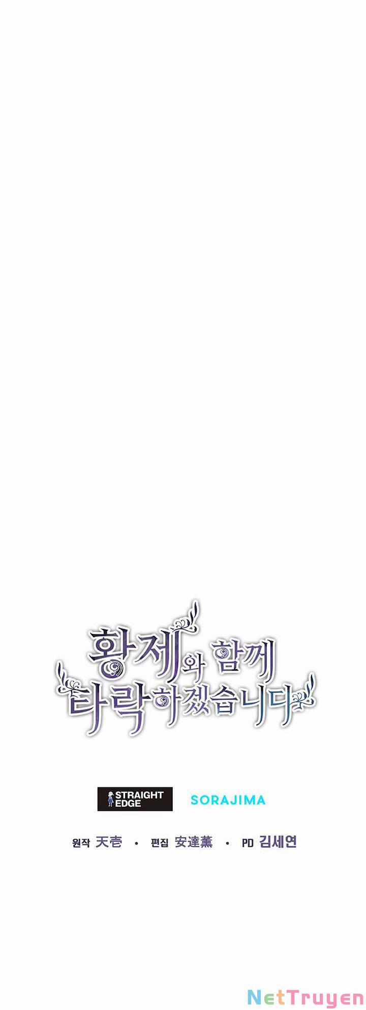 Tôi Sẽ Bị Trừ Khử Cùng Hoàng Đế 16.2 trang 60