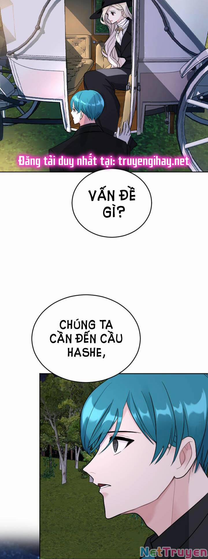 Tôi Sẽ Bị Trừ Khử Cùng Hoàng Đế 16.2 trang 7