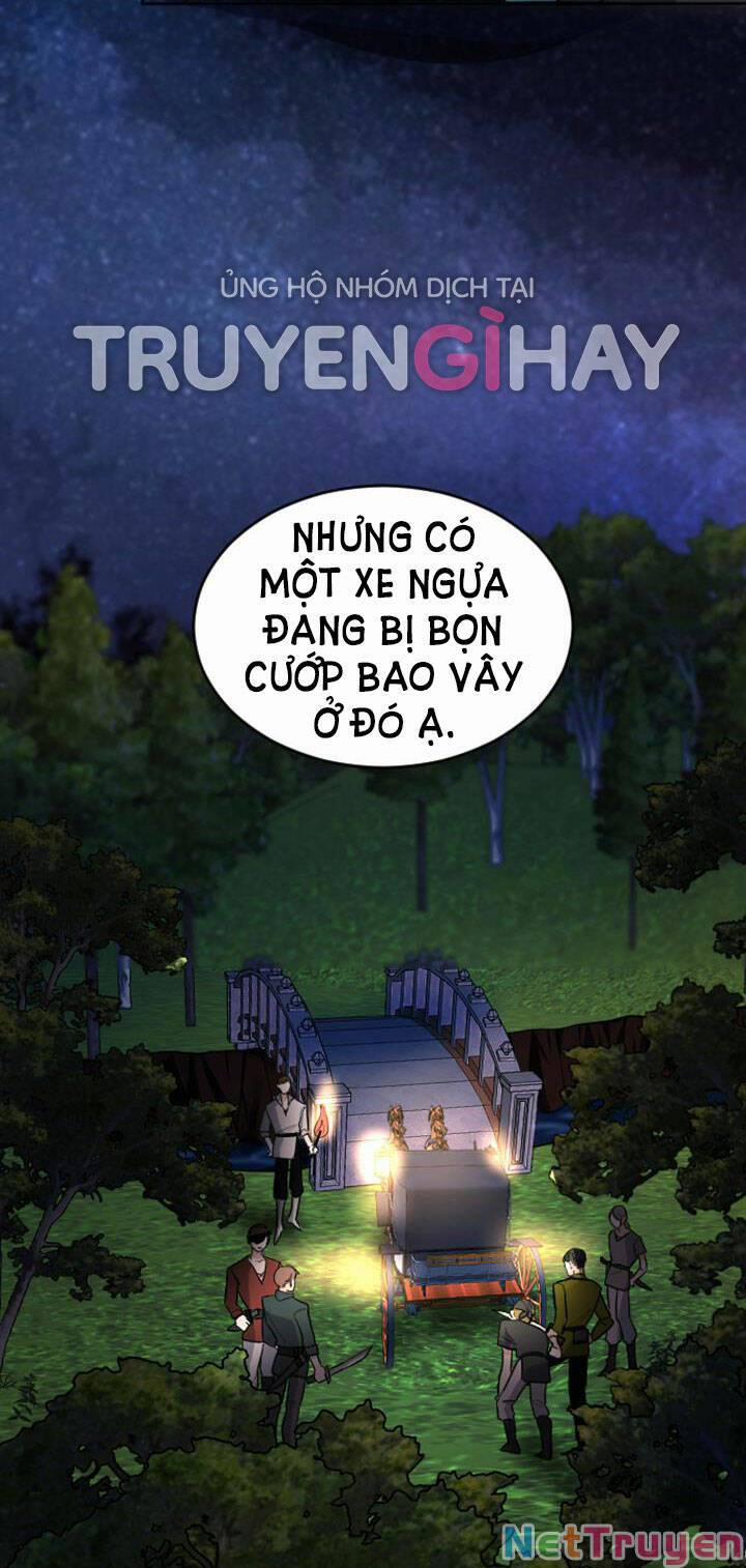 Tôi Sẽ Bị Trừ Khử Cùng Hoàng Đế 16.2 trang 8