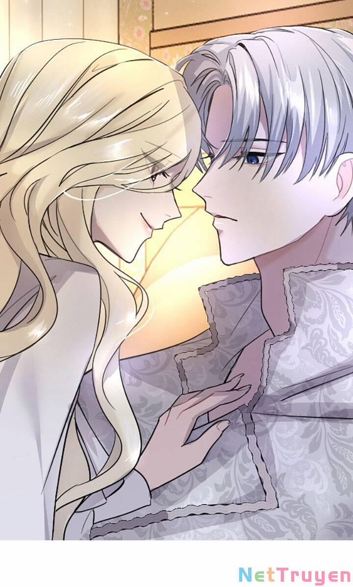 Tôi Sẽ Bị Trừ Khử Cùng Hoàng Đế 17.1 trang 1