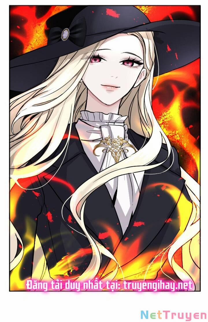 Tôi Sẽ Bị Trừ Khử Cùng Hoàng Đế 17.1 trang 15