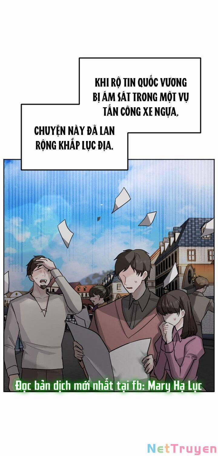 Tôi Sẽ Bị Trừ Khử Cùng Hoàng Đế 17.1 trang 19