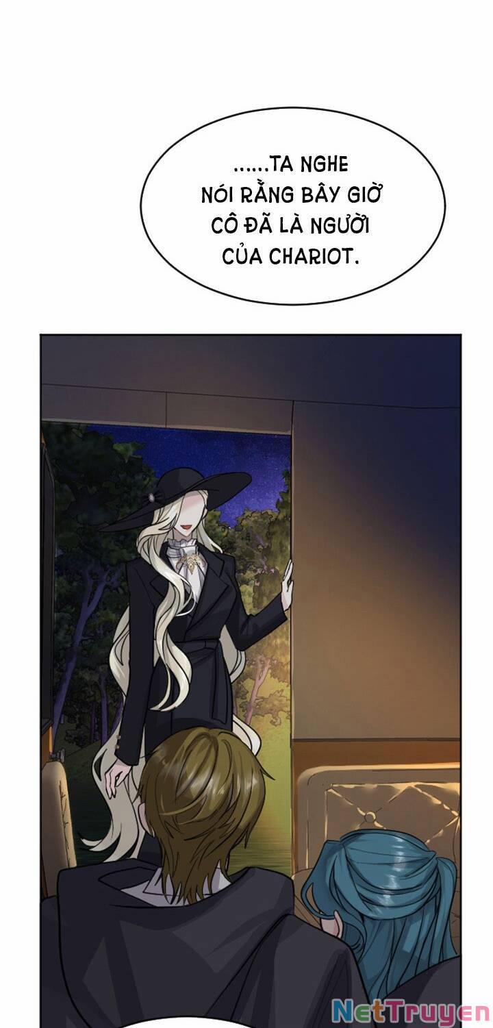 Tôi Sẽ Bị Trừ Khử Cùng Hoàng Đế 17.1 trang 20