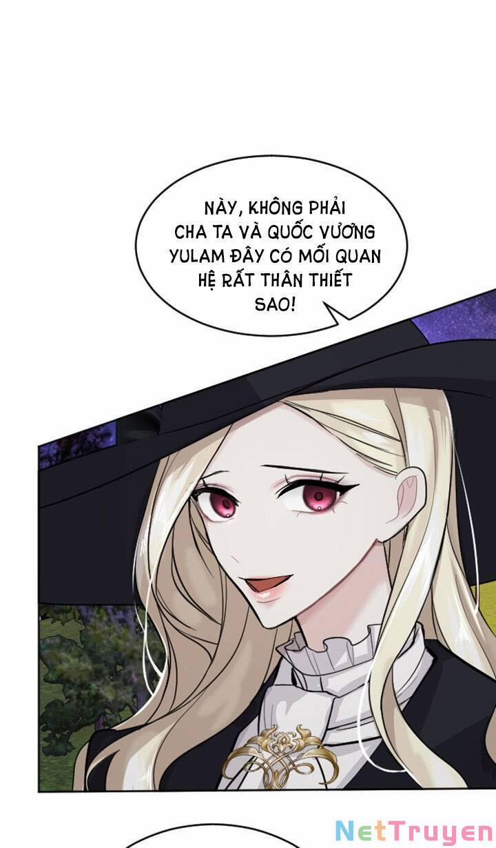 Tôi Sẽ Bị Trừ Khử Cùng Hoàng Đế 17.1 trang 25