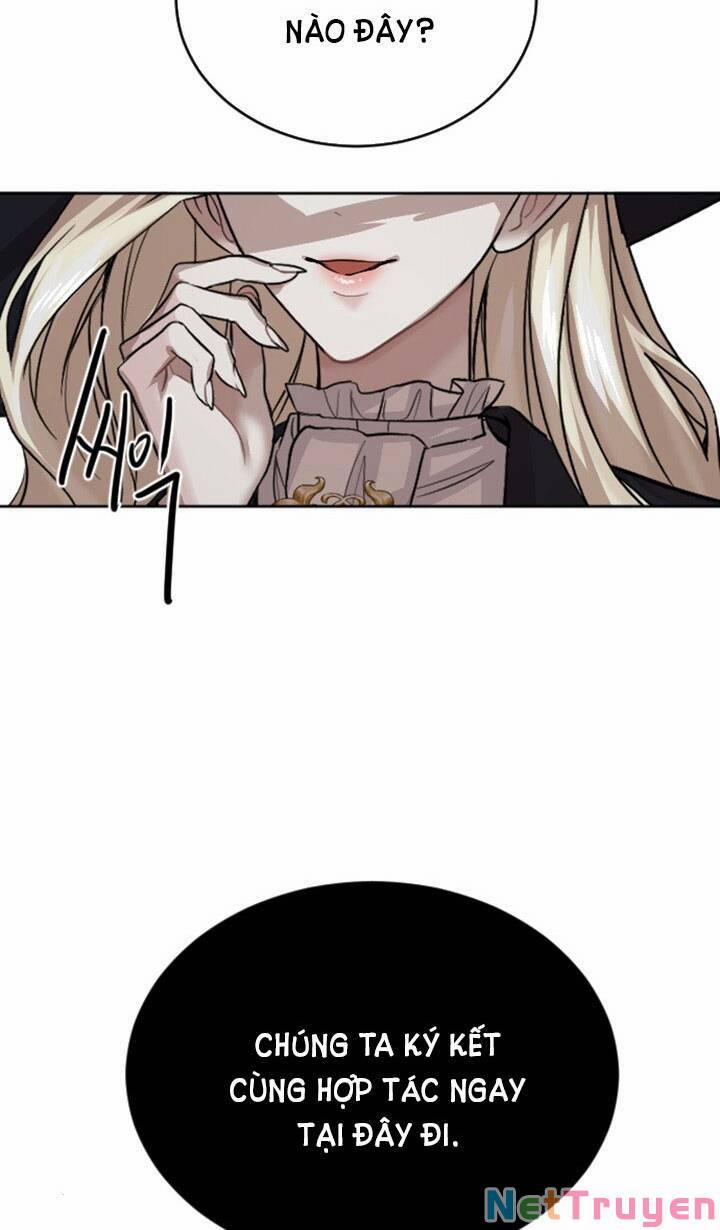 Tôi Sẽ Bị Trừ Khử Cùng Hoàng Đế 17.1 trang 28