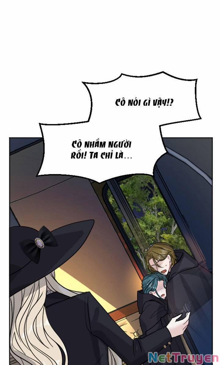 Tôi Sẽ Bị Trừ Khử Cùng Hoàng Đế 17.1 trang 3