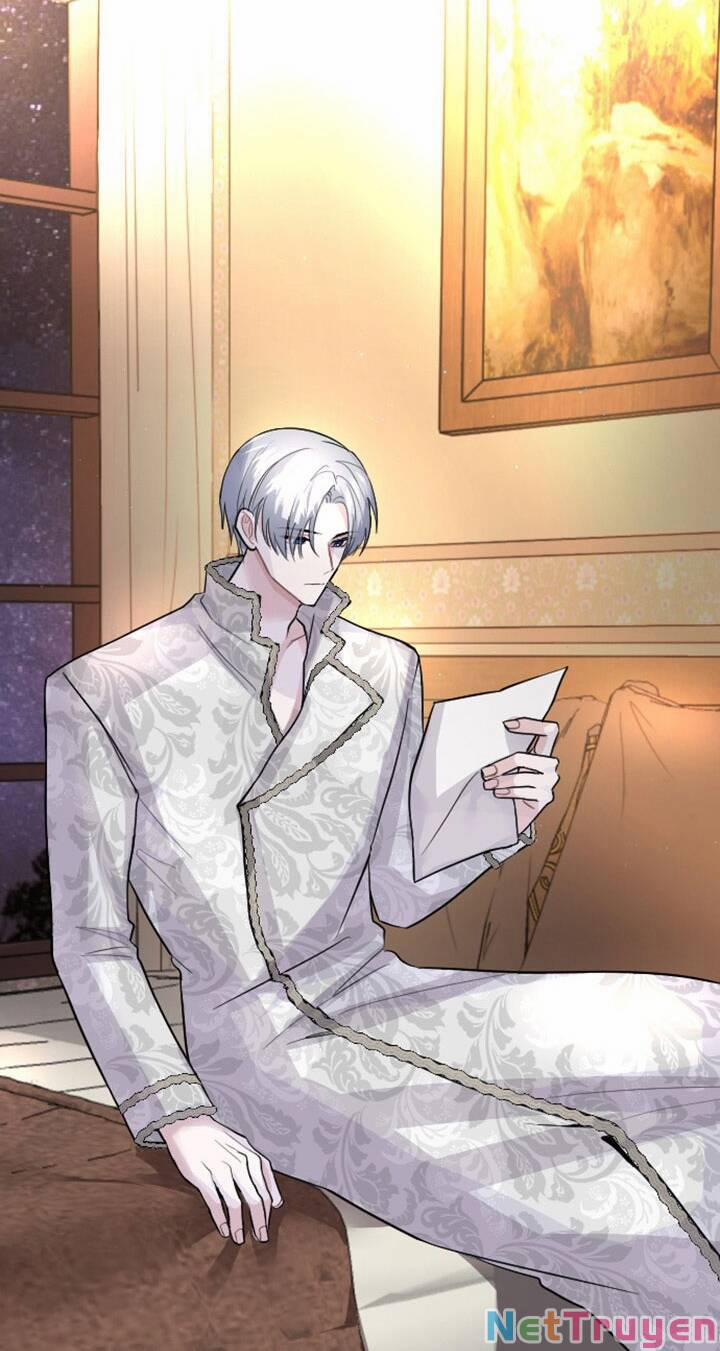 Tôi Sẽ Bị Trừ Khử Cùng Hoàng Đế 17.1 trang 32