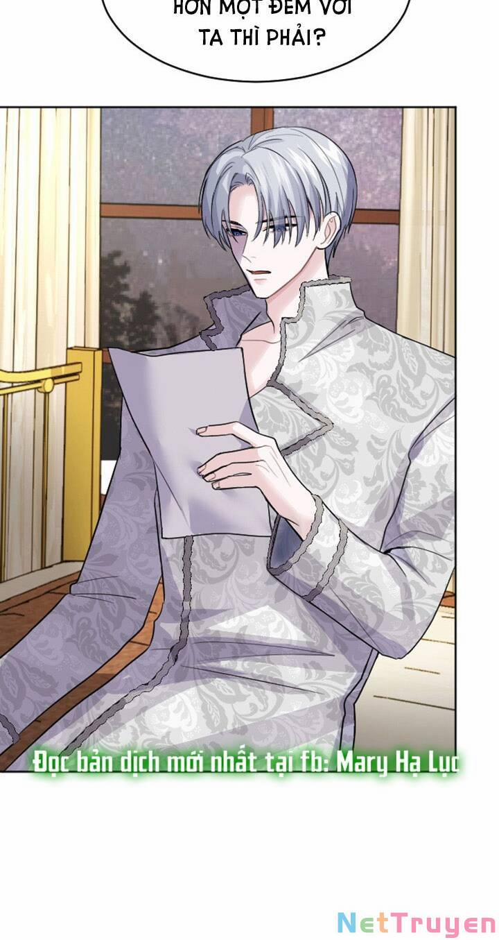 Tôi Sẽ Bị Trừ Khử Cùng Hoàng Đế 17.1 trang 41