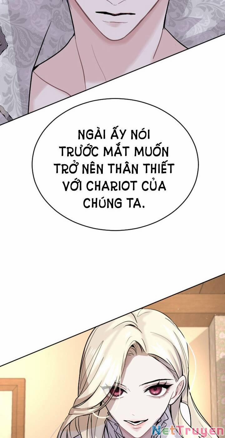 Tôi Sẽ Bị Trừ Khử Cùng Hoàng Đế 17.1 trang 47