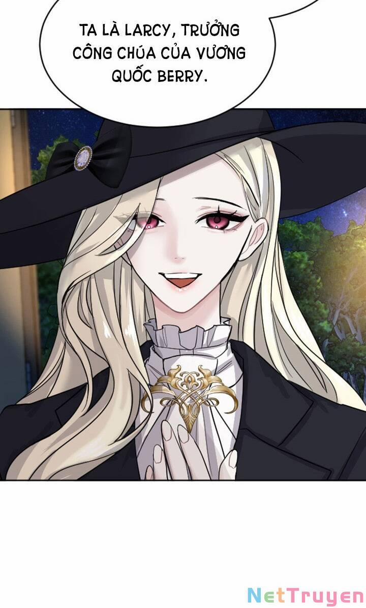 Tôi Sẽ Bị Trừ Khử Cùng Hoàng Đế 17.1 trang 5