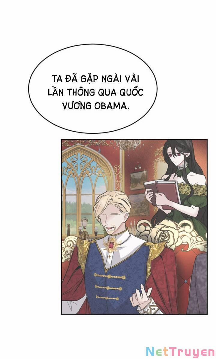 Tôi Sẽ Bị Trừ Khử Cùng Hoàng Đế 17.1 trang 6