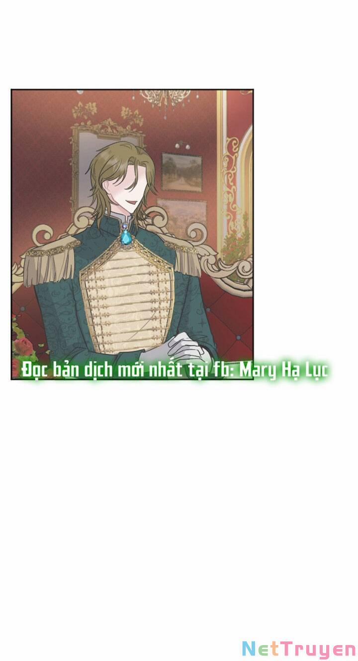 Tôi Sẽ Bị Trừ Khử Cùng Hoàng Đế 17.1 trang 7