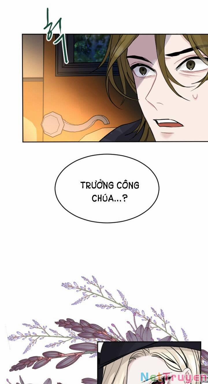 Tôi Sẽ Bị Trừ Khử Cùng Hoàng Đế 17.1 trang 8